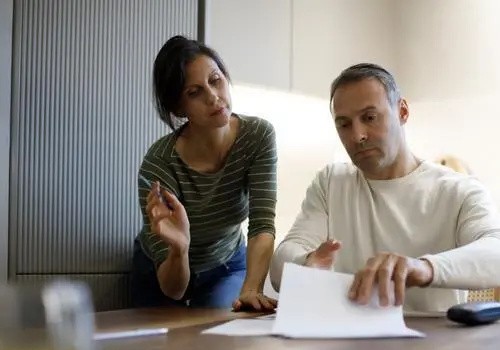 离婚后有贷款的房子该如何处理